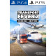 Transport Fever 2 - Console Edition PS4/PS5